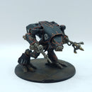 Warhammer Legions Imperialis: Adeptus Titanicus Warhound Titan (BSC43)