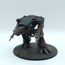 Warhammer Legions Imperialis: Adeptus Titanicus Warhound Titan (BSC43)