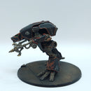 Warhammer Legions Imperialis: Adeptus Titanicus Warhound Titan (BSC43)