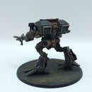 Warhammer Legions Imperialis: Adeptus Titanicus Warhound Titan (BSC43)