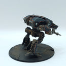 Warhammer Legions Imperialis: Adeptus Titanicus Warhound Titan (BSC43)