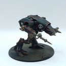 Warhammer Legions Imperialis: Adeptus Titanicus Warhound Titan (BSC43)
