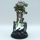 Warhammer 40k: Necrons Canoptek Doomstalker - Painted (BSD37)