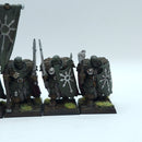 Warhammer The Old World: Warriors of Chaos Warriors - Painted (BSC53)
