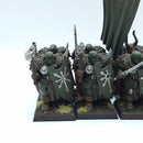 Warhammer The Old World: Warriors of Chaos Warriors - Painted (BSC54)