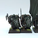 Warhammer The Old World: Warriors of Chaos Warriors - Painted (BSC54)