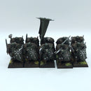 Warhammer The Old World: Warriors of Chaos Warriors - Painted (BSC56)