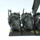 Warhammer The Old World: Warriors of Chaos Warriors - Painted (BSC56)