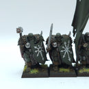 Warhammer The Old World: Warriors of Chaos Warriors - Painted (BSC56)