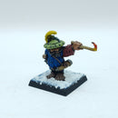 Warhammer Fantasy: Dwarfs Metal Cannon (AW218)