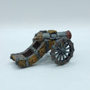 Warhammer Fantasy: Dwarfs Metal Cannon (AW218)