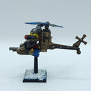 Warhammer Fantasy: Dwarfs metal Gyrocopter (AQ042)