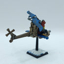 Warhammer Fantasy: Dwarfs metal Gyrocopter (AQ042)
