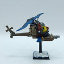 Warhammer Fantasy: Dwarfs metal Gyrocopter (AQ042)