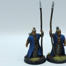 Warhammer Lord of the Rings: Lothlorien Guards of the Galadhrim Court - Painted (AC092)