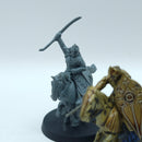 Warhammer Lord of the Rings: Lothlorien Galadhrim Knights - Part Painted (BSD08)