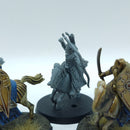Warhammer Lord of the Rings: Lothlorien Galadhrim Knights - Part Painted (BSD08)