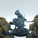 Warhammer Lord of the Rings: Lothlorien Galadhrim Knights - Part Painted (BSD08)