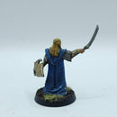 Warhammer Lord of the Rings: Lothlorien Armoured Celeborn Lord of Lothlorien (BSC45)