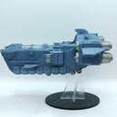 Warhammer 40k: Space Marines Space Wolves Stormfang Gunship (AR039)