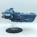 Warhammer 40k: Space Marines Space Wolves Stormfang Gunship (AR039)