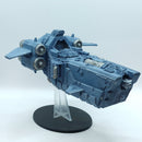 Warhammer 40k: Space Marines Space Wolves Stormfang Gunship (AR039)