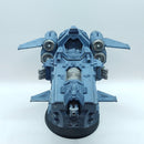 Warhammer 40k: Space Marines Space Wolves Stormfang Gunship (AR039)