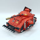 Warhammer 40k: Space Marines Rogue Trader Predator Tank (AAZ01)