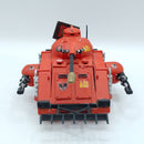 Warhammer 40k: Space Marines Rogue Trader Predator Tank (AAZ01)