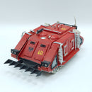 Warhammer 40k: Space Marines Rogue Trader Rhino (AAZ06)