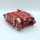Warhammer 40k: Space Marines Rogue Trader Rhino (AAZ06)