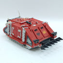 Warhammer 40k: Space Marines Rogue Trader Rhino (AAZ06)