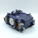 Warhammer 40k: Emperor's Children Rhino - Painted (BF057)