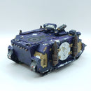 Warhammer 40k: Emperor's Children Rhino - Painted (BF057)