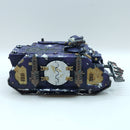 Warhammer 40k: Emperor's Children Rhino - Painted (BF057)