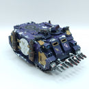 Warhammer 40k: Emperor's Children Rhino - Painted (BF057)