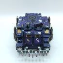 Warhammer 40k: Emperor's Children Rhino - Painted (BF057)