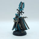 Warhammer 40k: Necrons Nemesor Zahndrekh (BSD38)