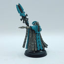 Warhammer 40k: Necrons Nemesor Zahndrekh (BSD38)