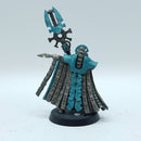 Warhammer 40k: Necrons Nemesor Zahndrekh (BSD38)
