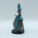 Warhammer 40k: Necrons Nemesor Zahndrekh (BSD38)