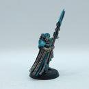 Warhammer 40k: Necrons Nemesor Zahndrekh (BSD38)