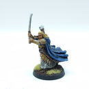 Warhammer Lord of the Rings: Lothlorien Haldir and Cirdan (AT158)