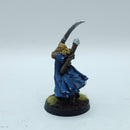 Warhammer Lord of the Rings: Lothlorien Haldir and Cirdan (AT158)
