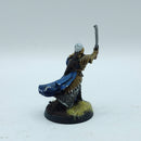Warhammer Lord of the Rings: Lothlorien Haldir and Cirdan (AT158)