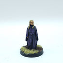 Warhammer Lord of the Rings: Lothlorien Haldir and Cirdan (AT158)