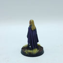 Warhammer Lord of the Rings: Lothlorien Haldir and Cirdan (AT158)