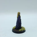 Warhammer Lord of the Rings: Lothlorien Haldir and Cirdan (AT158)