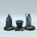Warhammer Lord of the Rings: Lothlorien Galadriel and Celeborn (BSC01)