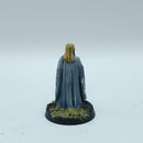Warhammer Lord of the Rings: Lothlorien Galadriel and Celeborn (BSC01)